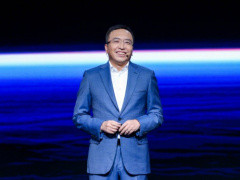 趙明加盟千里科技首秀：AI+車戰(zhàn)略今晚揭曉