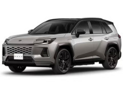 豐田RAV4暫不推純電版，電動化路線繼續(xù)但非一步到位