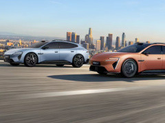 阿維塔06T全系搭載華為技術(shù)，售價21.99萬起