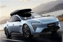 阿維塔06T震撼上市！21.99萬起，華為激光雷達加持，3.74秒破百