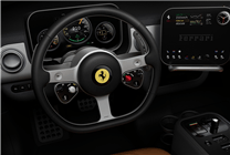 法拉利首款純電超跑Luce下月首發(fā)，預(yù)售價440萬，2.5秒破百！