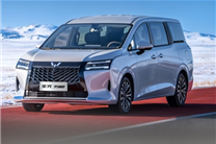 五菱造的神车卖爆了！星光730连续5个月霸榜15万内MPV销冠