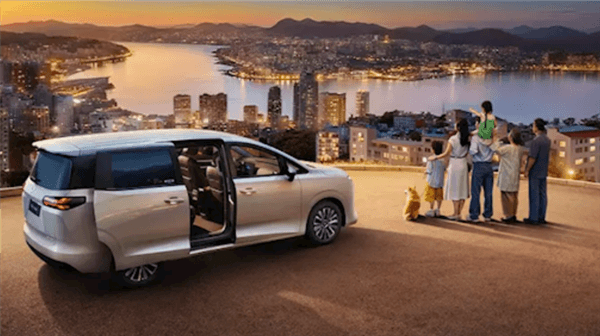 五菱造的親民MPV賣爆了！星光730連續(xù)5個月霸榜15萬內MPV銷冠