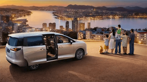 五菱造的亲民MPV卖爆了！星光730连续5个月霸榜15万内MPV销冠