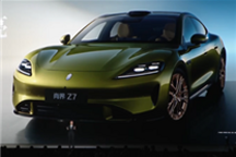 小米SU7国产劲敌！尚界Z7/Z7T上市27分钟 大定破12000台