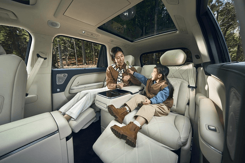 车市，又多了一台8系