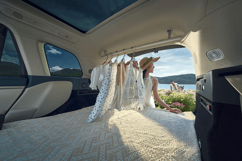 “五座新王”岚图泰山X8 30.29万-38.99万开启预售