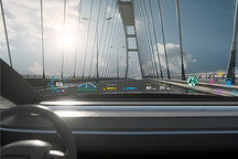 “屏幕军备竞赛”何时休？蔡司用全息透明显示技术给出答案