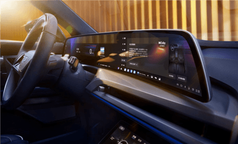 争锋问界、蔚来 凯迪拉克大六座纯电SUV凯威德上市：46.88万起