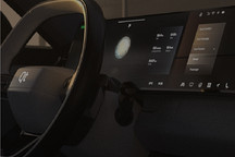 Qt Group中国汽车展首秀，软件定义汽车时代的战略伙伴