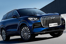 拒绝套路，起步即满配！全新一代瑞虎9正式上市