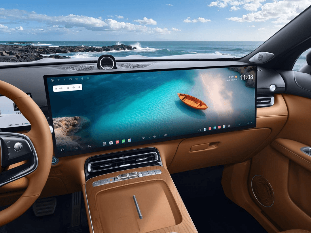 拒绝套路，起步即满配！全新一代瑞虎9正式上市