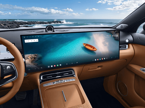 拒绝套路，起步即满配！全新一代瑞虎9正式上市