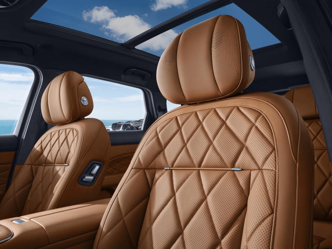 拒绝套路，起步即满配！全新一代瑞虎9正式上市