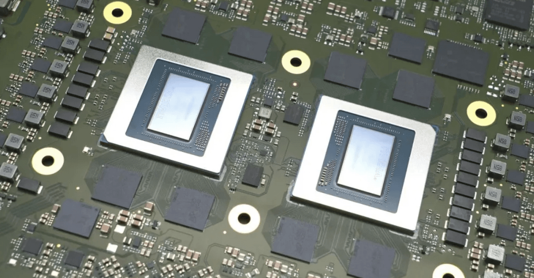 德赛西威与英伟达联合发布全新智驾方案