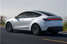 特斯拉一季度财报公布：营收223亿美元 净利润同比涨超5成