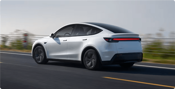 特斯拉一季度财报公布：营收223亿美元 净利润同比涨超5成