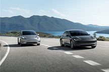 特斯拉Q1净利润同比增长17% 今年资本支出将超250亿美元