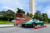 追觅星空计划携手UCB伯克利，深化AI汽车创新合作