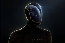 从造车到“造人”：特斯拉的战略赌注与Optimus的量产变局