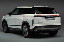 欧洲3月汽车销量上涨11%，特斯拉与中国品牌大幅增长