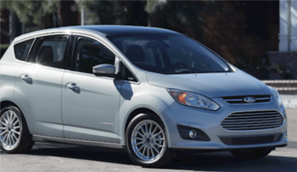 四年巨亏超百亿！福特宣布解散电动汽车事业部