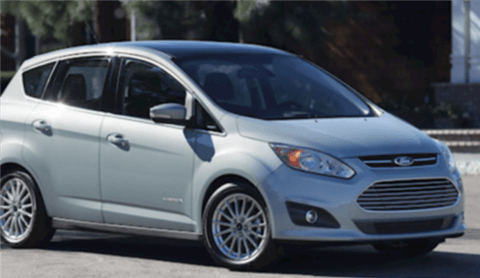 四年巨亏超百亿！福特宣布解散电动汽车事业部