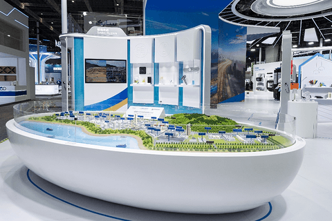 SABIC亮相CHINAPLAS 2026国际橡塑展，展示更丰富的高性能材料解决方案