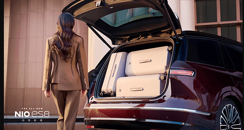 7个月，又一款车卖了10万辆