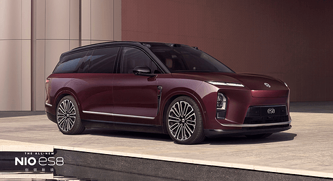 7个月，又一款车卖了10万辆