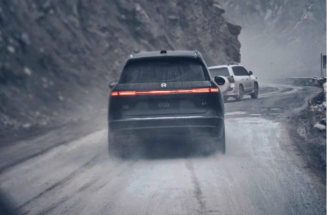 7个月，又一款车卖了10万辆