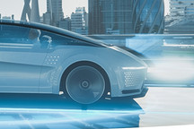 作用距离达1公里 Innoviz Technologies发布InnovizTwo超远距离激光雷达