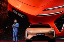 微增长时代的价值赌注：阿维塔06T能否打破20万级市场的同质化困局？