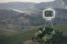 泰雷兹推出TopStar智能接收机 确保在对抗激烈的电子战环境中维持通信