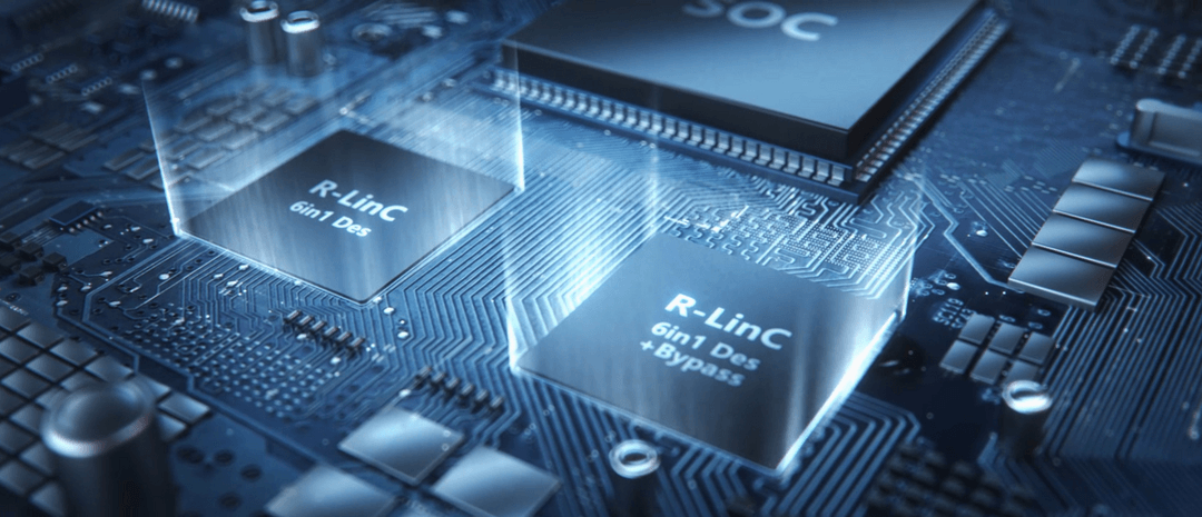 仁芯科技32Gbps车载高速SerDes重磅亮相2026北京车展，国产高速传输芯片加速上车