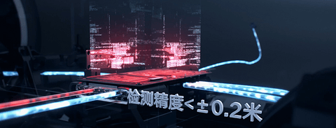 仁芯科技32Gbps车载高速SerDes重磅亮相2026北京车展，国产高速传输芯片加速上车