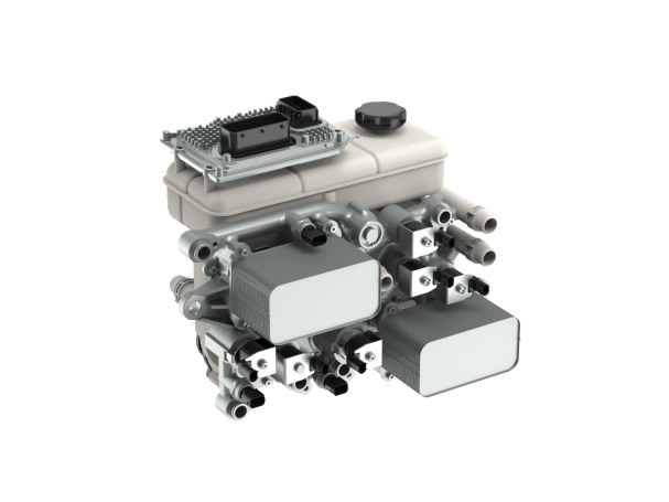 北京车展看点：联合电子展出热管理核心技术，直击行业痛点