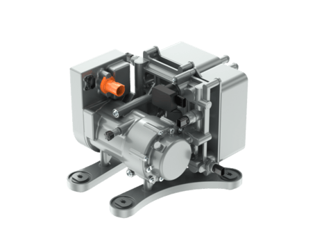 北京车展看点：联合电子展出热管理核心技术，直击行业痛点