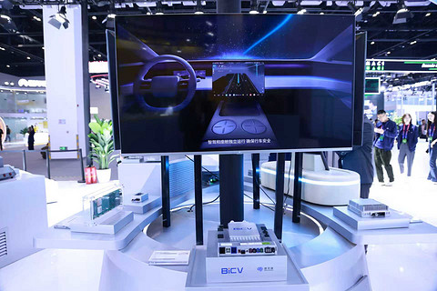 星智融合，北斗智联如何以“AI+北斗”重塑Tier1价值格局