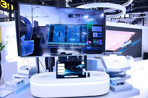 星智融合，北斗智联如何以“AI+北斗”重塑Tier1价值格局