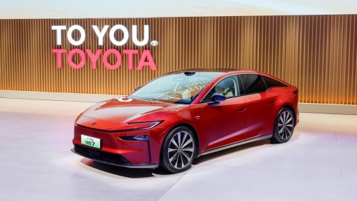 深化本土化布局，丰田以TO YOU理念开启在华发展新阶段