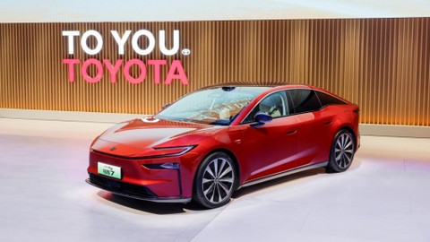 深化本土化布局，丰田以TO YOU理念开启在华发展新阶段