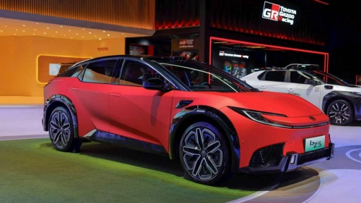 深化本土化布局，丰田以TO YOU理念开启在华发展新阶段