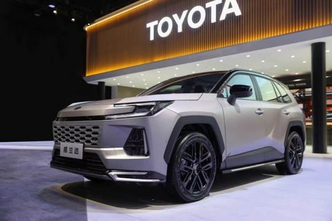 深化本土化布局，丰田以TO YOU理念开启在华发展新阶段