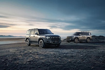 捷途汽车2026北京车展即将重磅启幕，引领出行新潮流