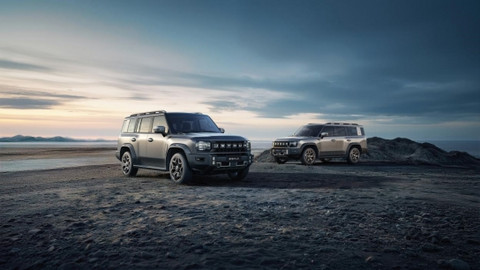 捷途汽车2026北京车展即将重磅启幕，引领出行新潮流