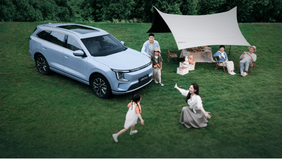 捷途汽车2026北京车展即将重磅启幕，引领出行新潮流