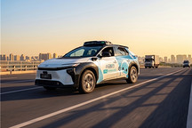 小马智行亮相北京车展：2027版Robotaxi成本将下探至23万元内，首发L4级无人轻卡