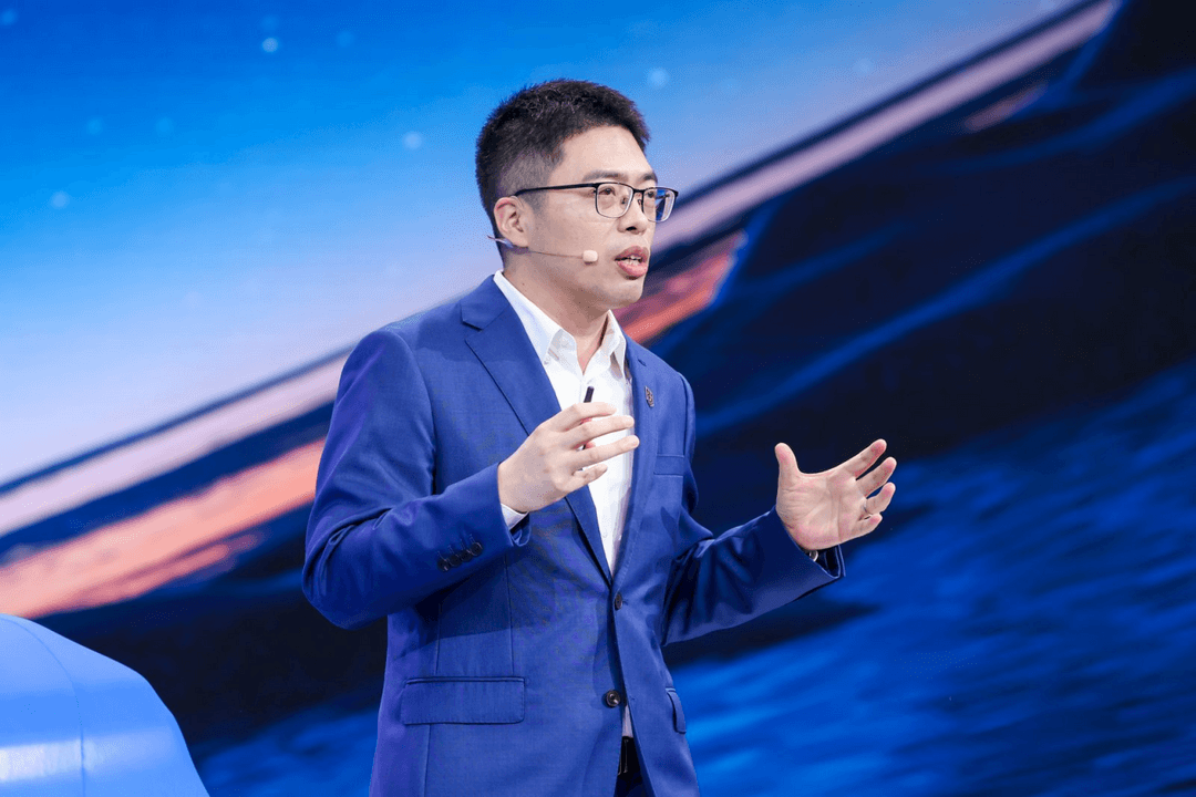 奕境品牌首款旗舰奕境X9登陆北京车展 打造年度新旗舰