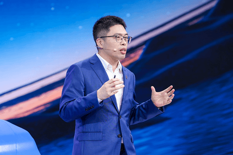 奕境品牌首款旗舰奕境X9登陆北京车展 打造年度新旗舰